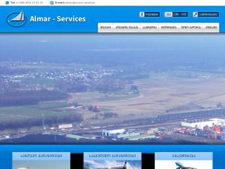 Almar Services LTD