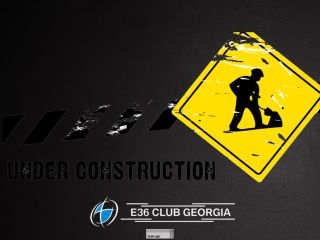 E36 Club Georgia