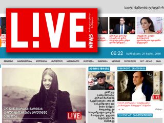 livenews.ge