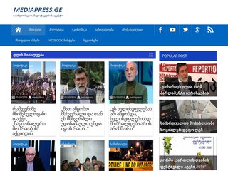mediapress.ge