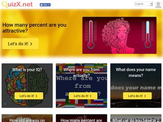 QuizX.Net - საუკეთესო App-ები