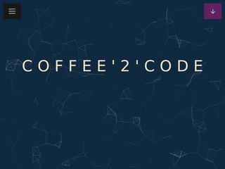 coffe2code.com