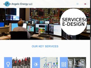 Angelic Energy LLC