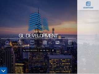 GL Development
