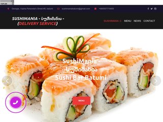 sushi, sushi delivery service,