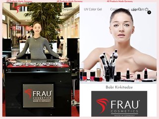 Frau Cosmetics