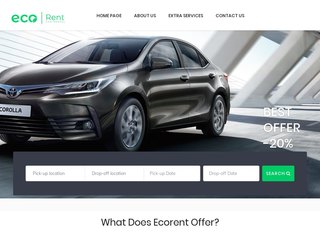 Ecorent