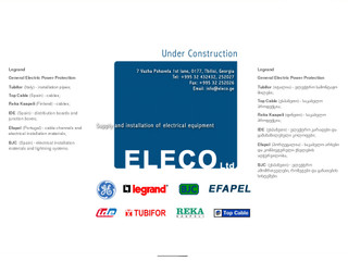 Eleco Ltd