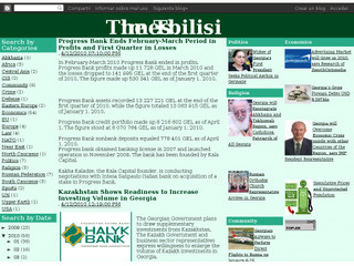 The Tbilisi Times