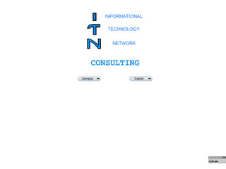 ITN CONSULTING