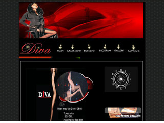 DIVA - Show Girls