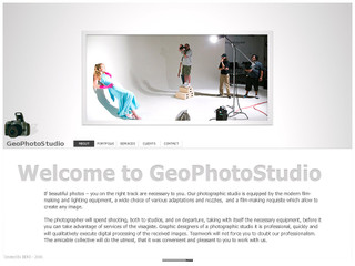 Geo Photostudio