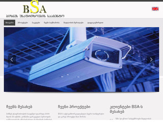 Business Security Agency
