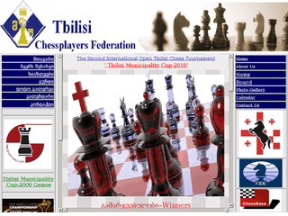 ChessTbilisi