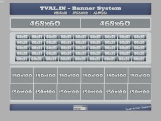Banner System
