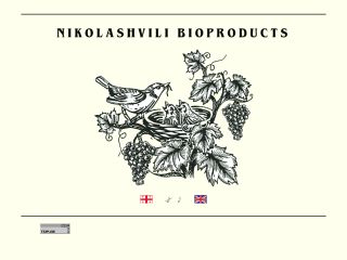 Bio Wine - Organic Products