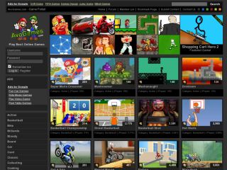 Best Free Online Flash Games 