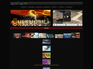 Chernobili.com