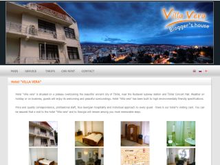Villa Vera hotel