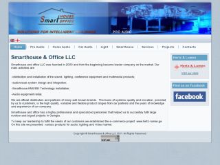 Smarthouse & Office