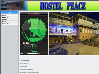 hostelpeace