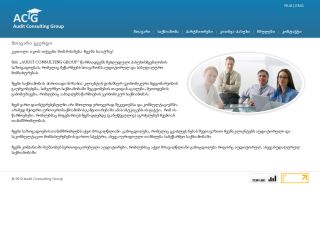 Audit Consulting Group