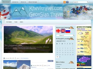 khevitravel.com