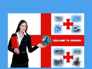Travel company Aria-Georgia