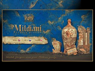 Mildiani Family Wine