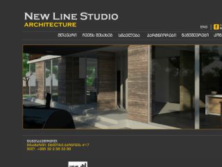 New Line Studio