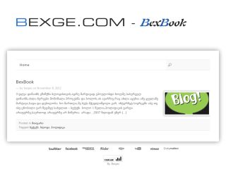 Bexge.com