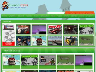 Qliavi.Com - Play Flash Games 