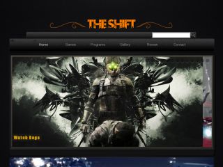 The Shift Gaming