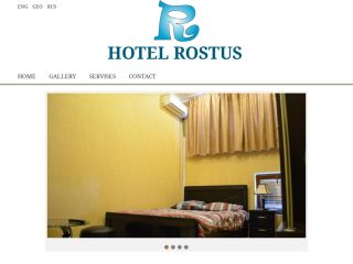 Hotel Rostus