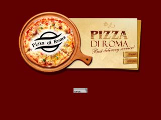 პიცერია Pizza Di Roma