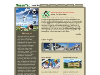 GreenTec  Ltd