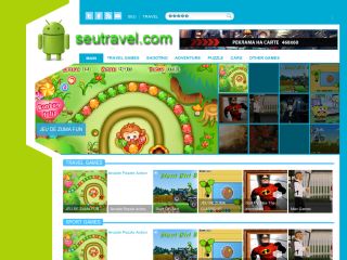 SeuTravel.Com -Your Travel Gid