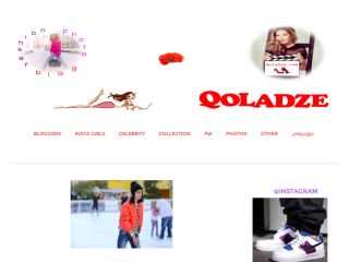 Qoladze.com