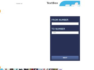 TextBox.ge - SEND FREE SMS 