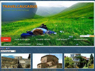 travelcaucasus.com ტურები