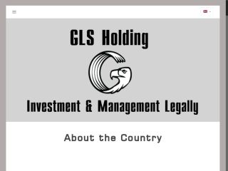 GLS Holding