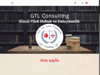 gtlconsulting.ge